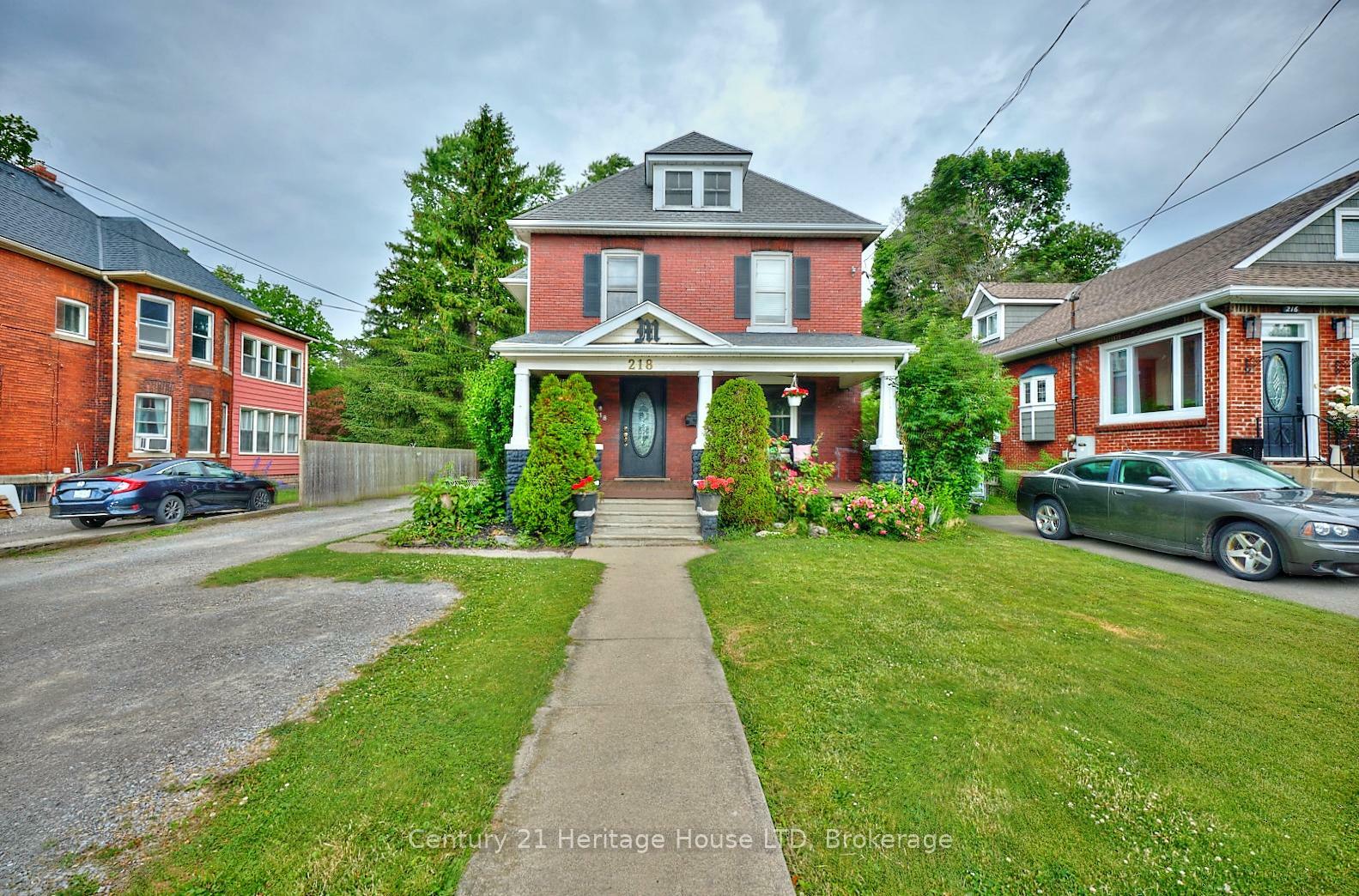 218 Phipps Street  Fort Erie ON L2A 2V5 photo