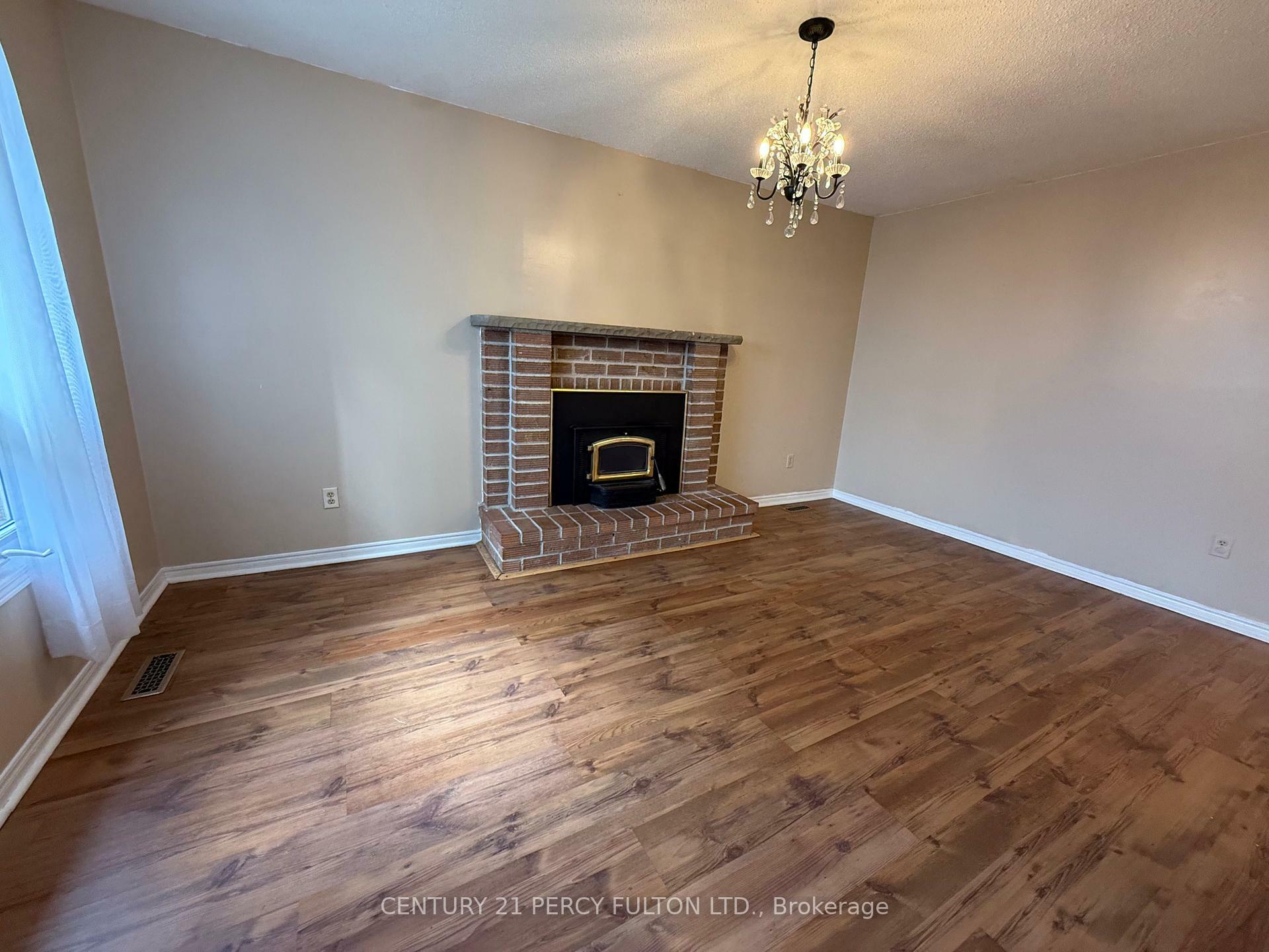 Property Photo: 63 Long Drive ON L1N 8E5