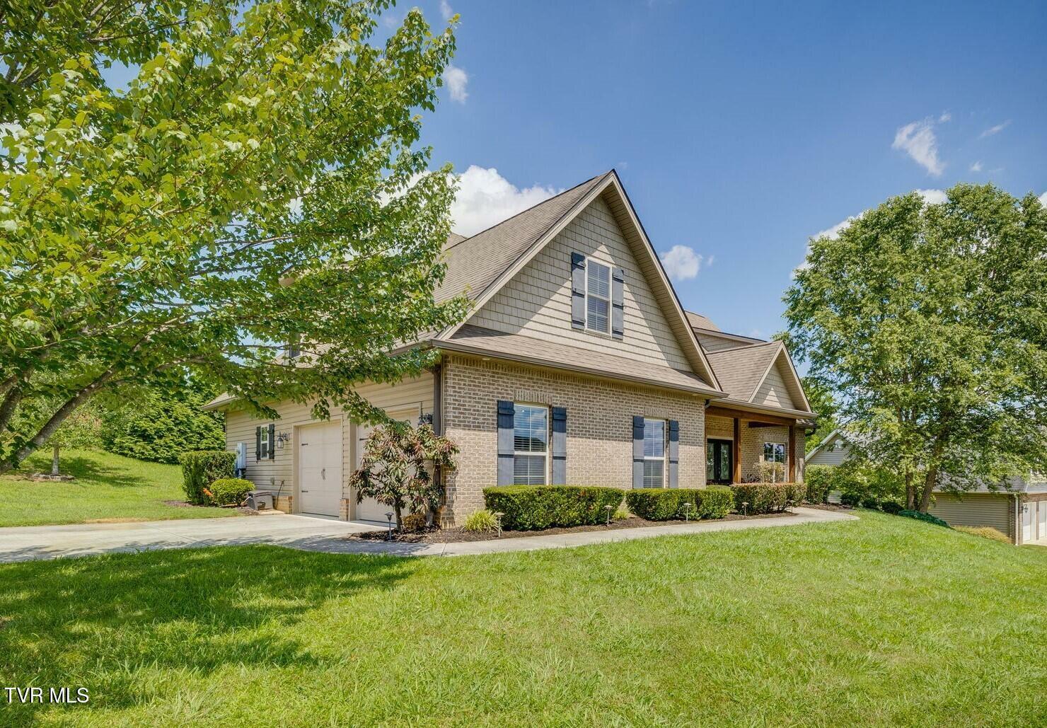 Property Photo: 38 Mia Gracie Court TN 37615