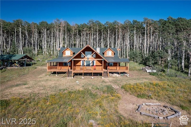 Property Photo: 1458 W 6400 S UT 84761