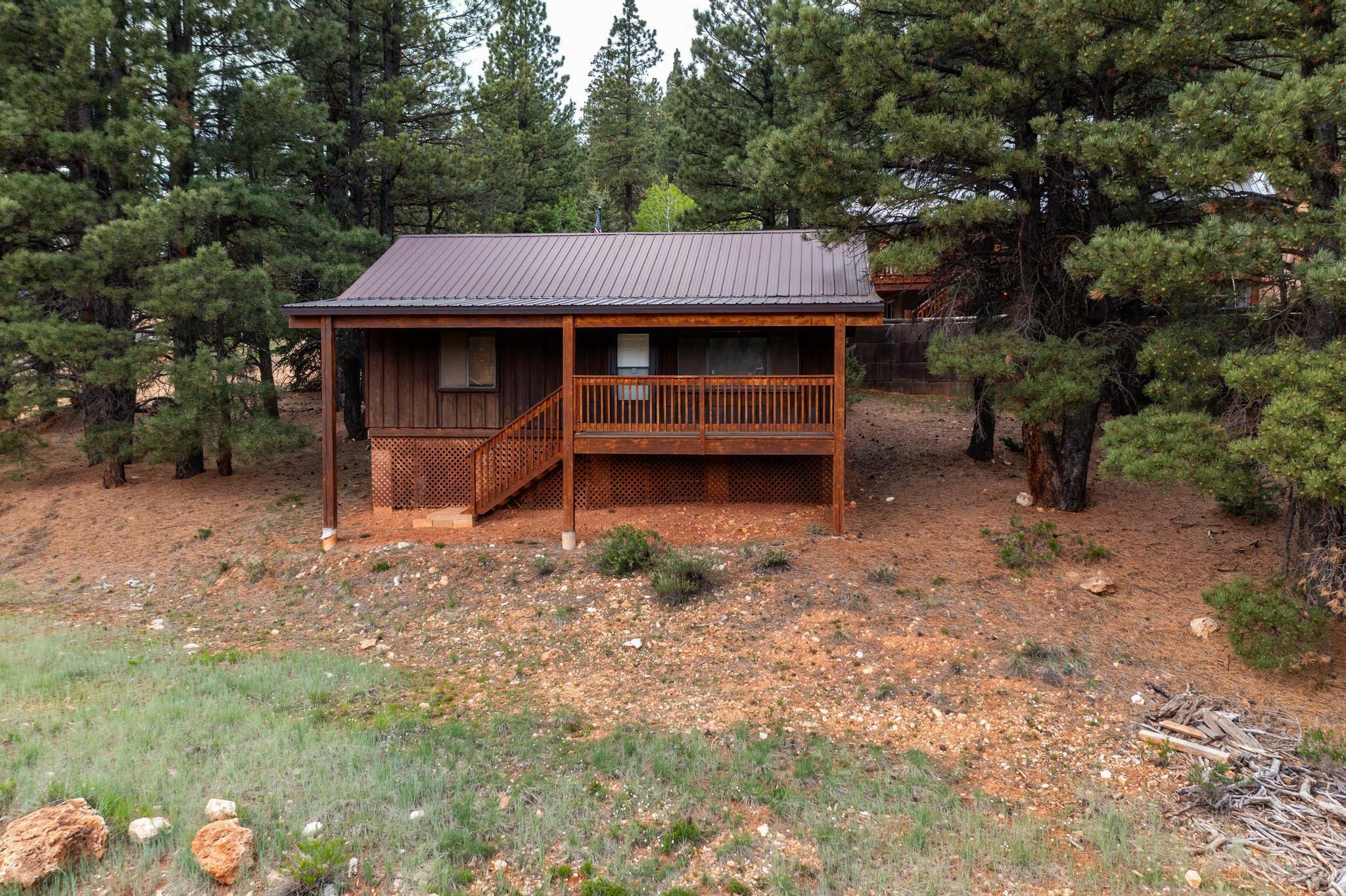 Property Photo: 520 N Arrowhead Trail UT 84762