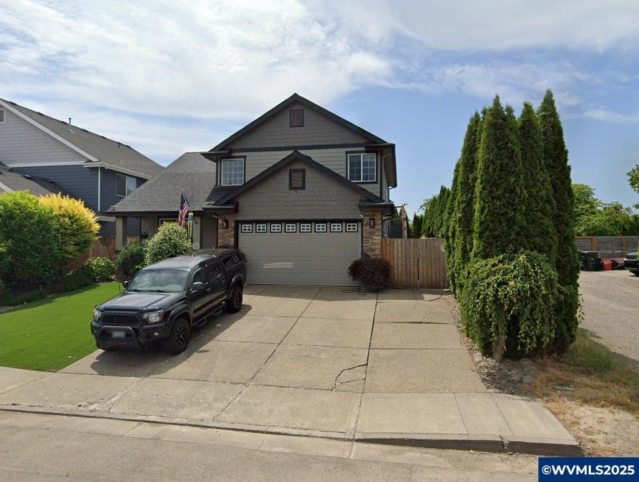 Property Photo:  1462 Barnick Rd NE  OR 97303 