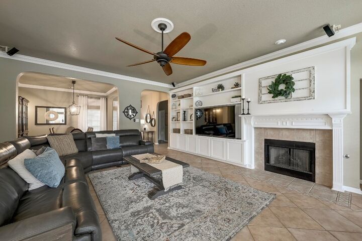 Property Photo: 19709 Vilamoura Street TX 78660