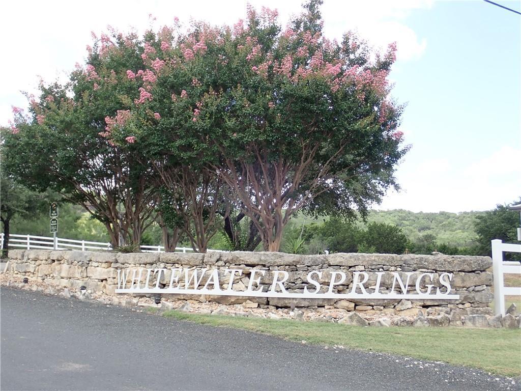 Property Photo: 218 Spring Hollow Drive Drive TX 78605