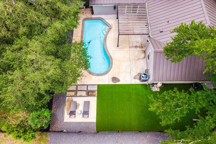 Property Photo: 9110 Scotsman Drive TX 78750