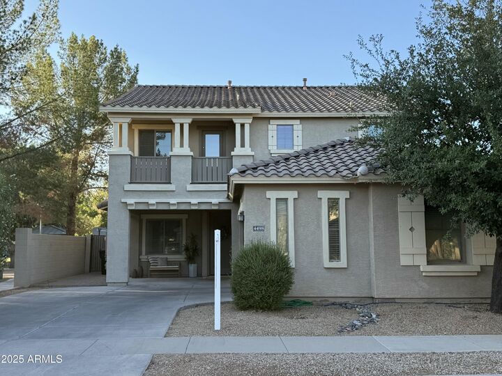 Property Photo:  4498 E Dublin Street  AZ 85295 