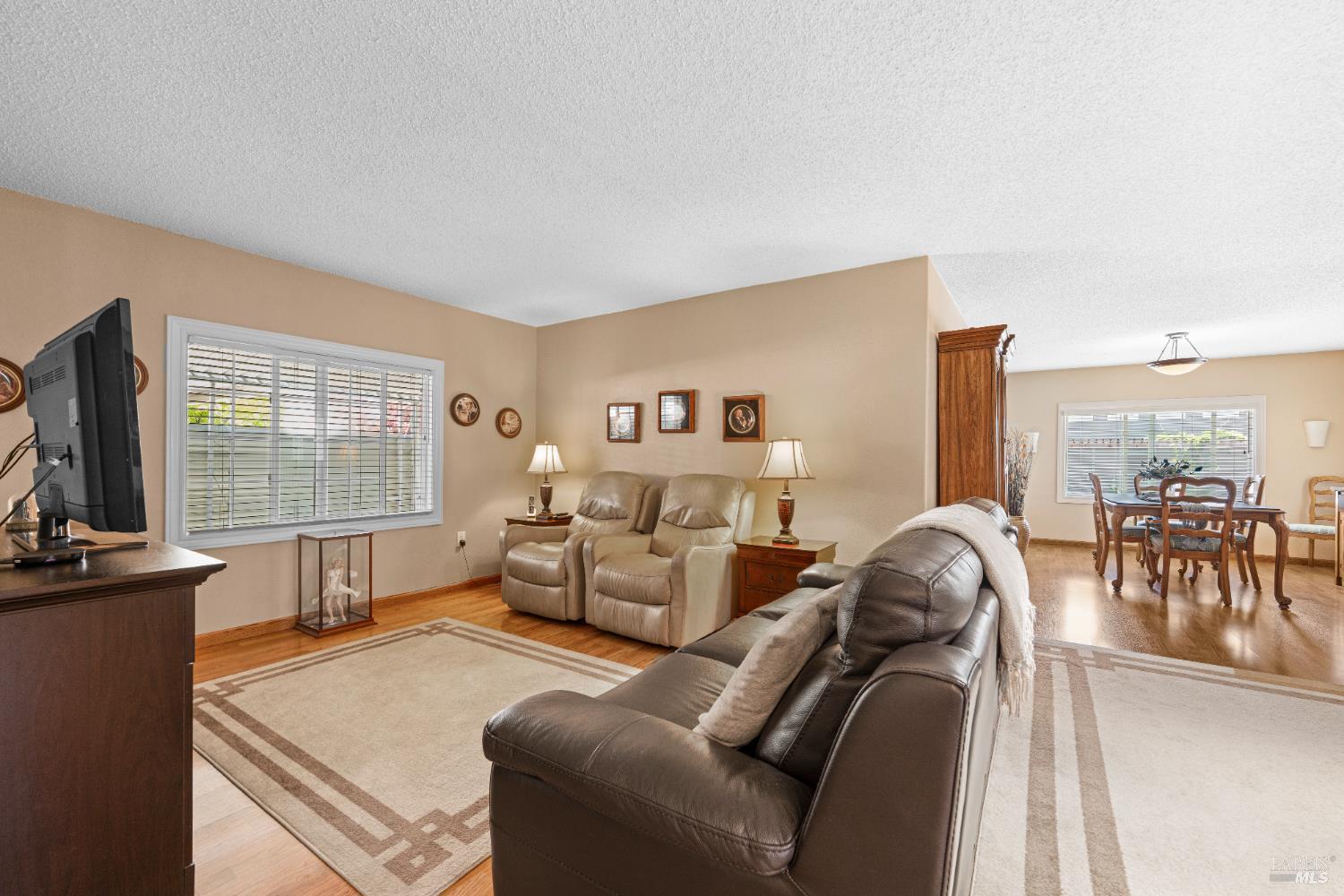 Property Photo:  96 Shamrock Circle  CA 95403 