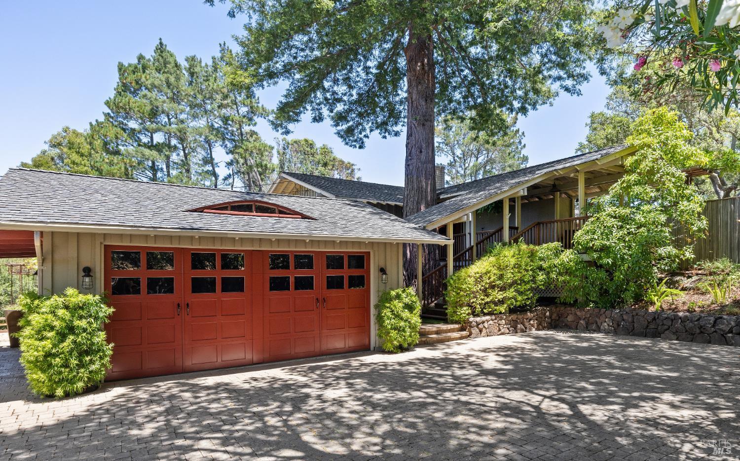 27 Ranch Road  San Rafael CA 94903 photo