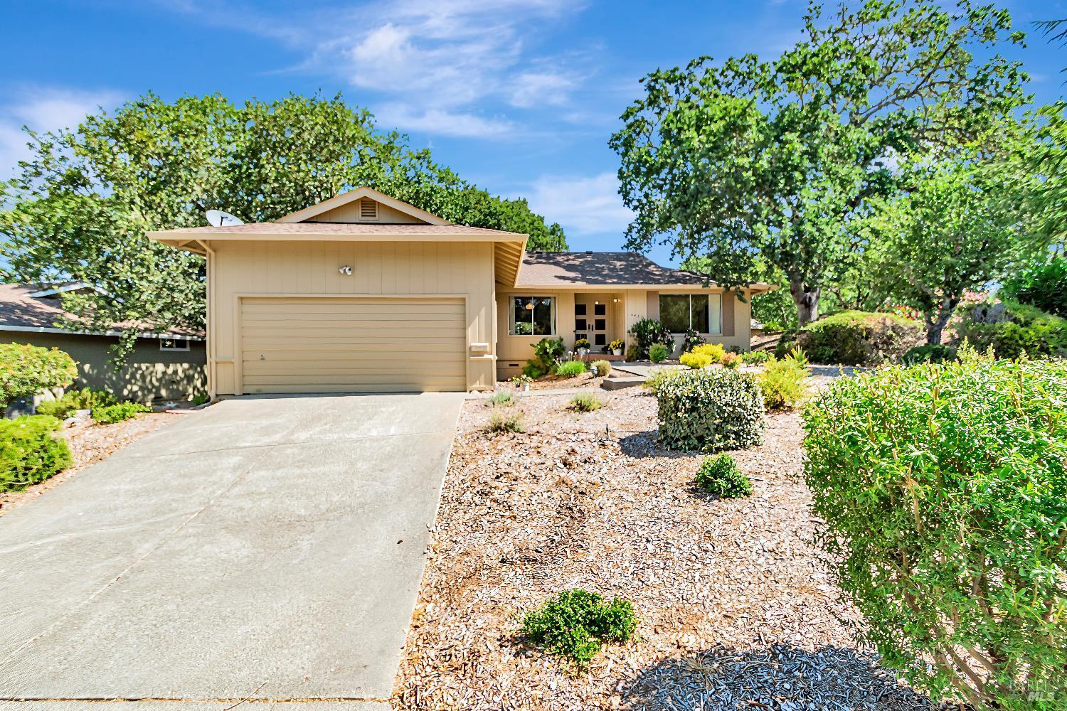 6437 Meadowridge Drive  Santa Rosa CA 95409 photo