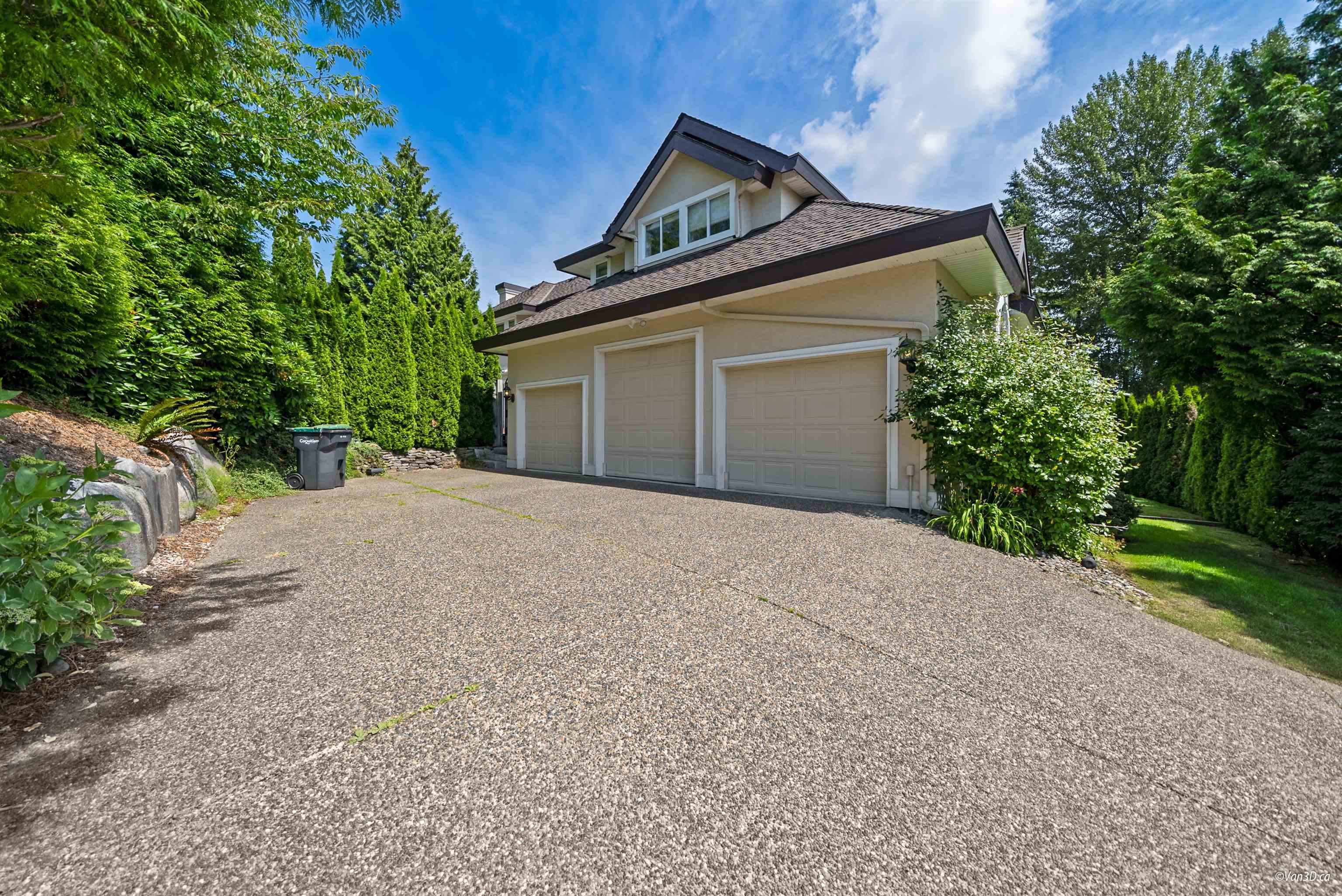 Property Photo:  1532 Parkway Boulevard  BC V3E 2V7 