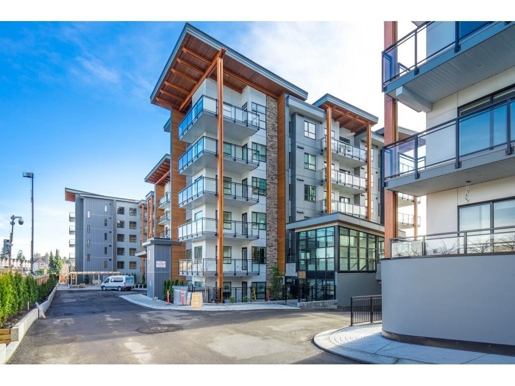 Property Photo: 6960 Nicholson Road 206 BC V4E 0A9
