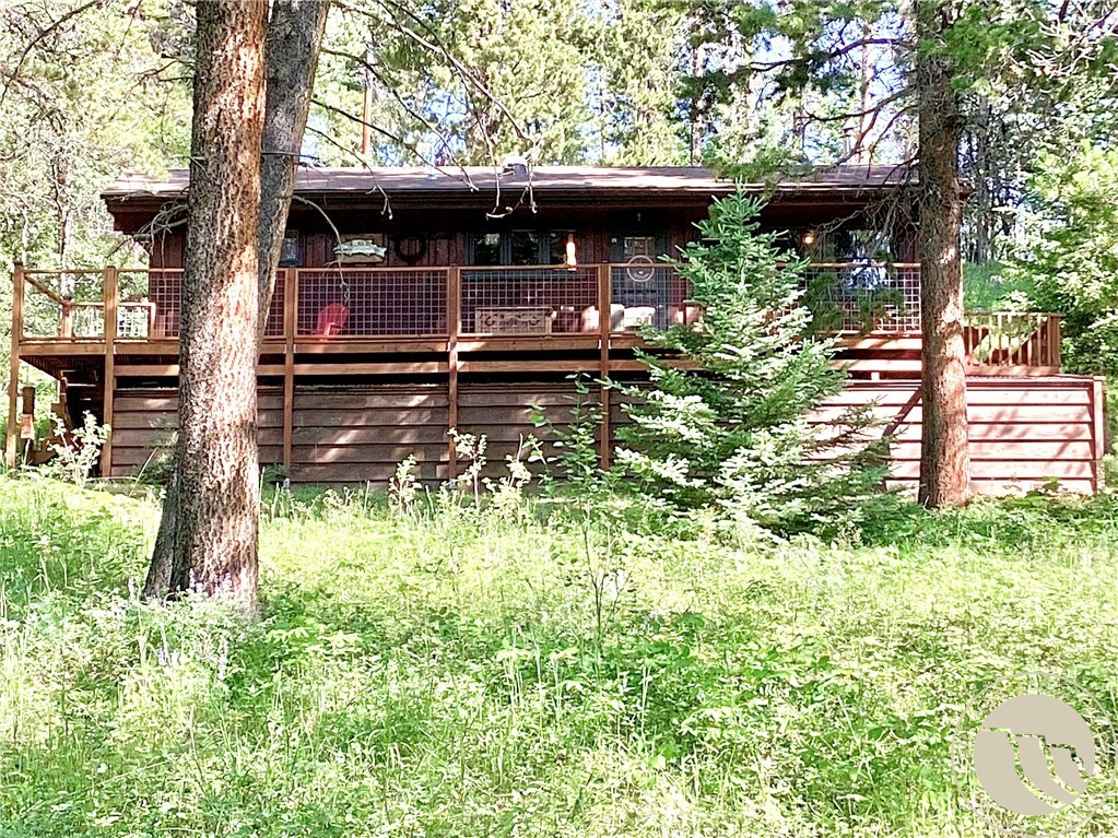 Property Photo: 14 Pine Trail MT 59068