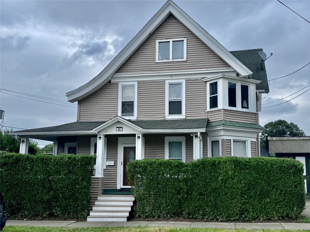 50 Clarke Street  Binghamton NY 13905 photo