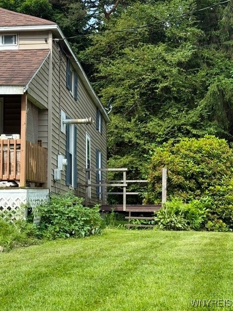 Property Photo:  9249 Rt-79  NY 13797 