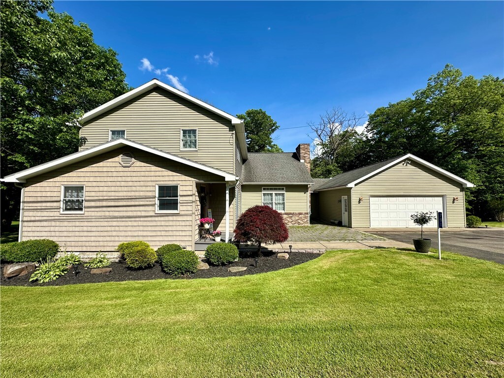 791 Summit Road  Bradford - Pa PA 16701 photo