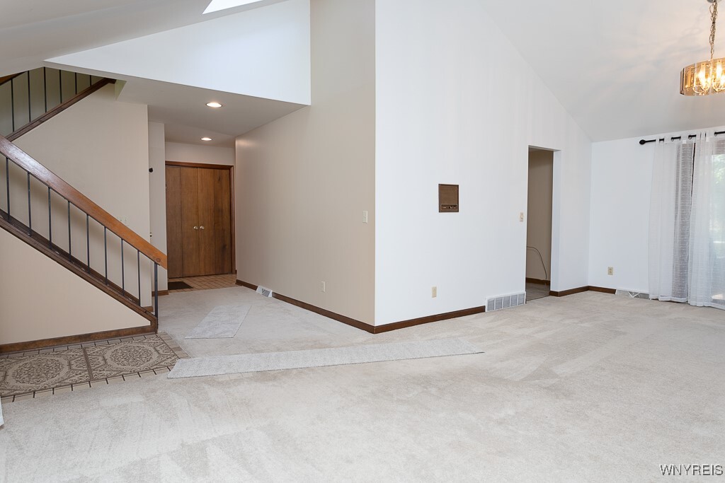 Property Photo: 265 Depew Avenue NY 14214