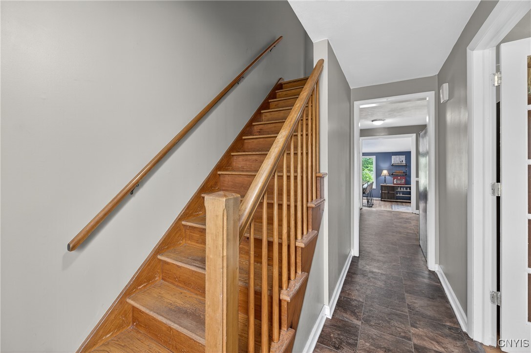 Property Photo: 5647 Stevens Drive S NY 13039