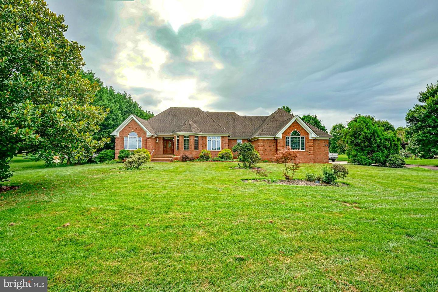 Property Photo: 741 Barnsboro Road NJ 08062