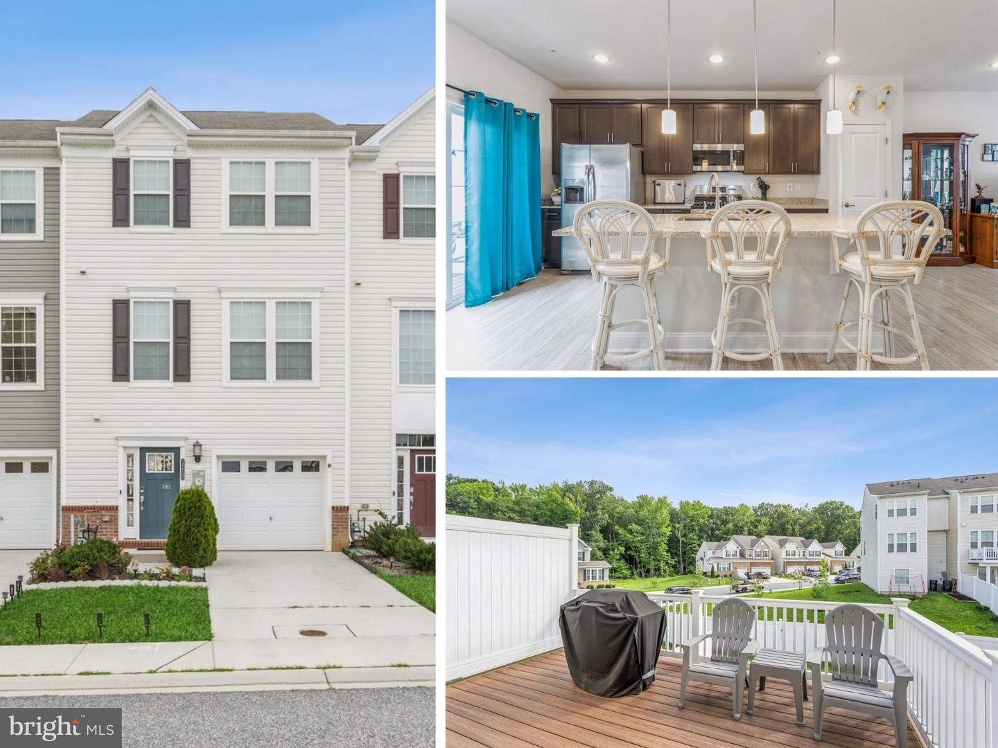 Property Photo: 1250 Fenwick Road MD 21001