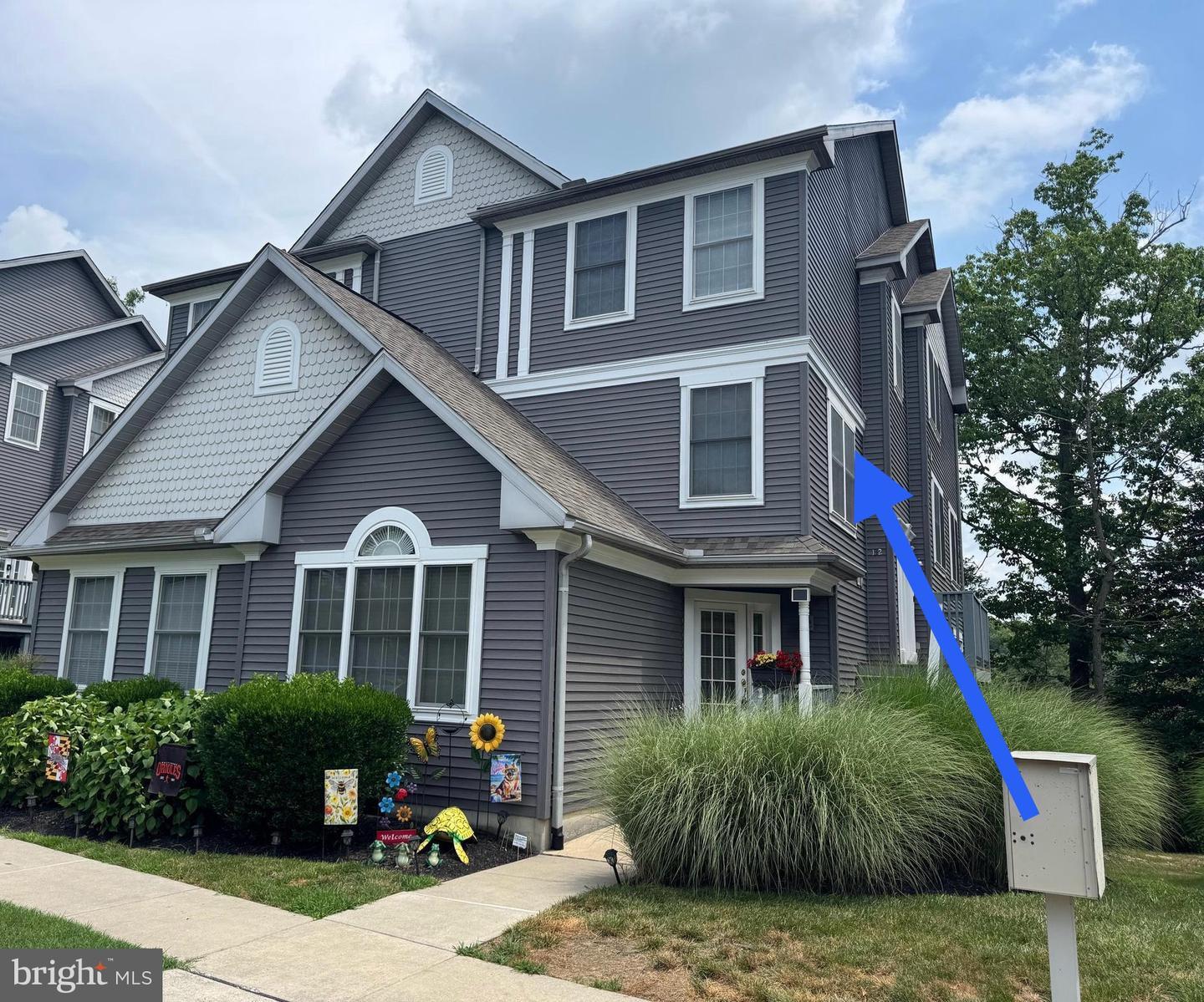 Property Photo: 132 NE Isle Drive 9A MD 21901