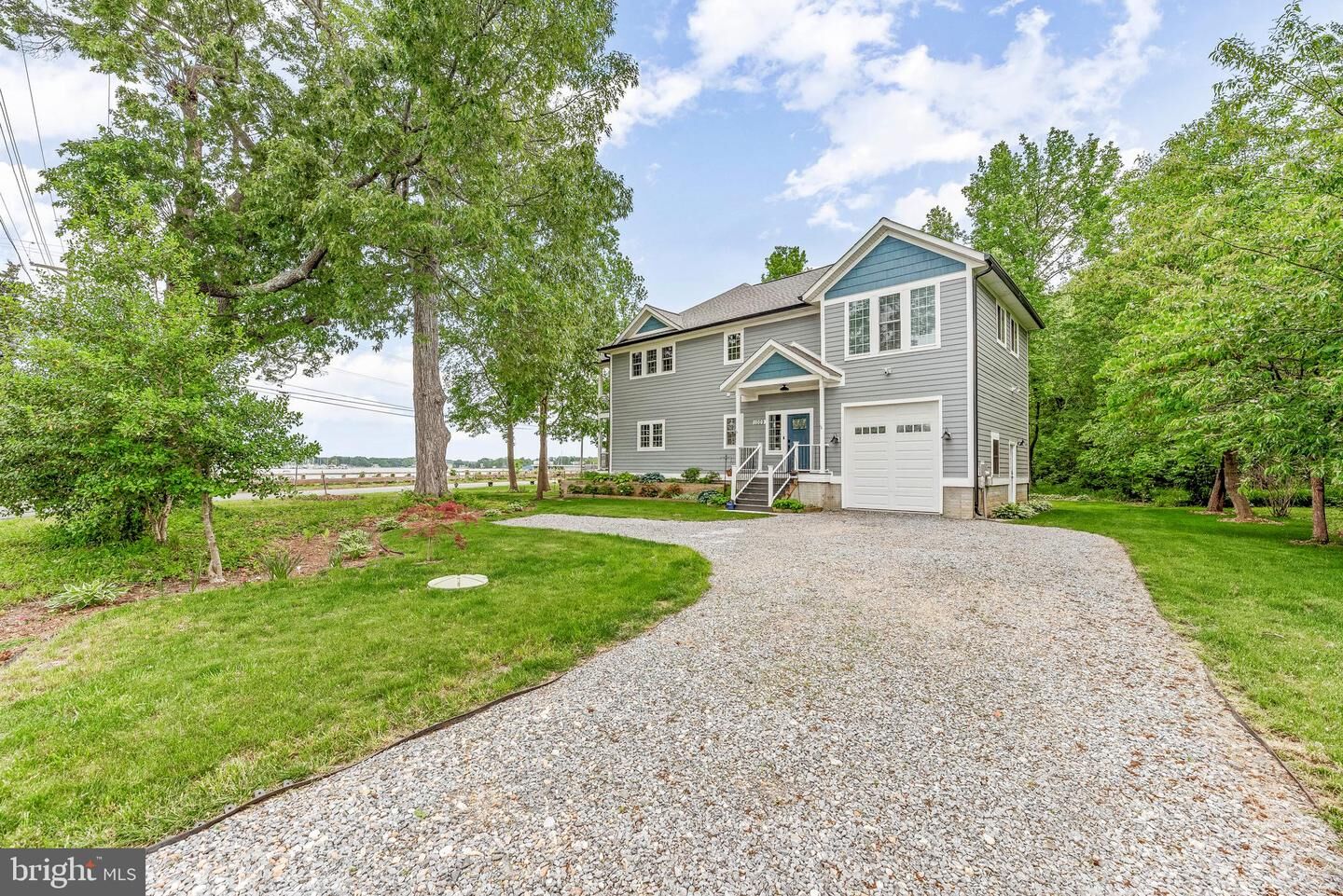 Property Photo: 1009 Main Street MD 20765