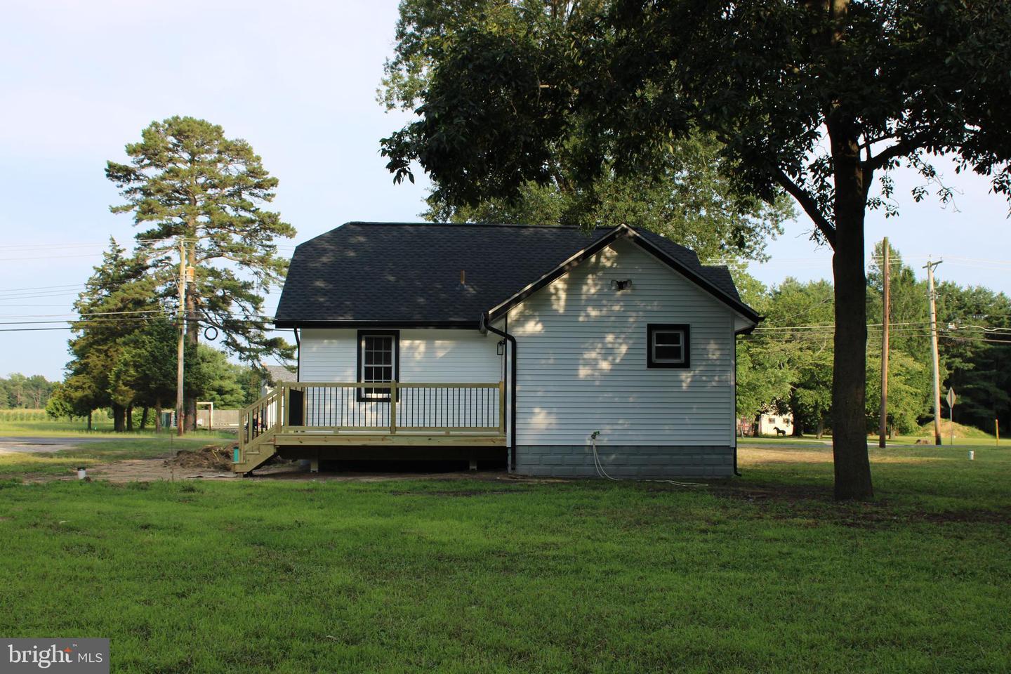 Property Photo: 2880 S Lincoln Avenue NJ 08361
