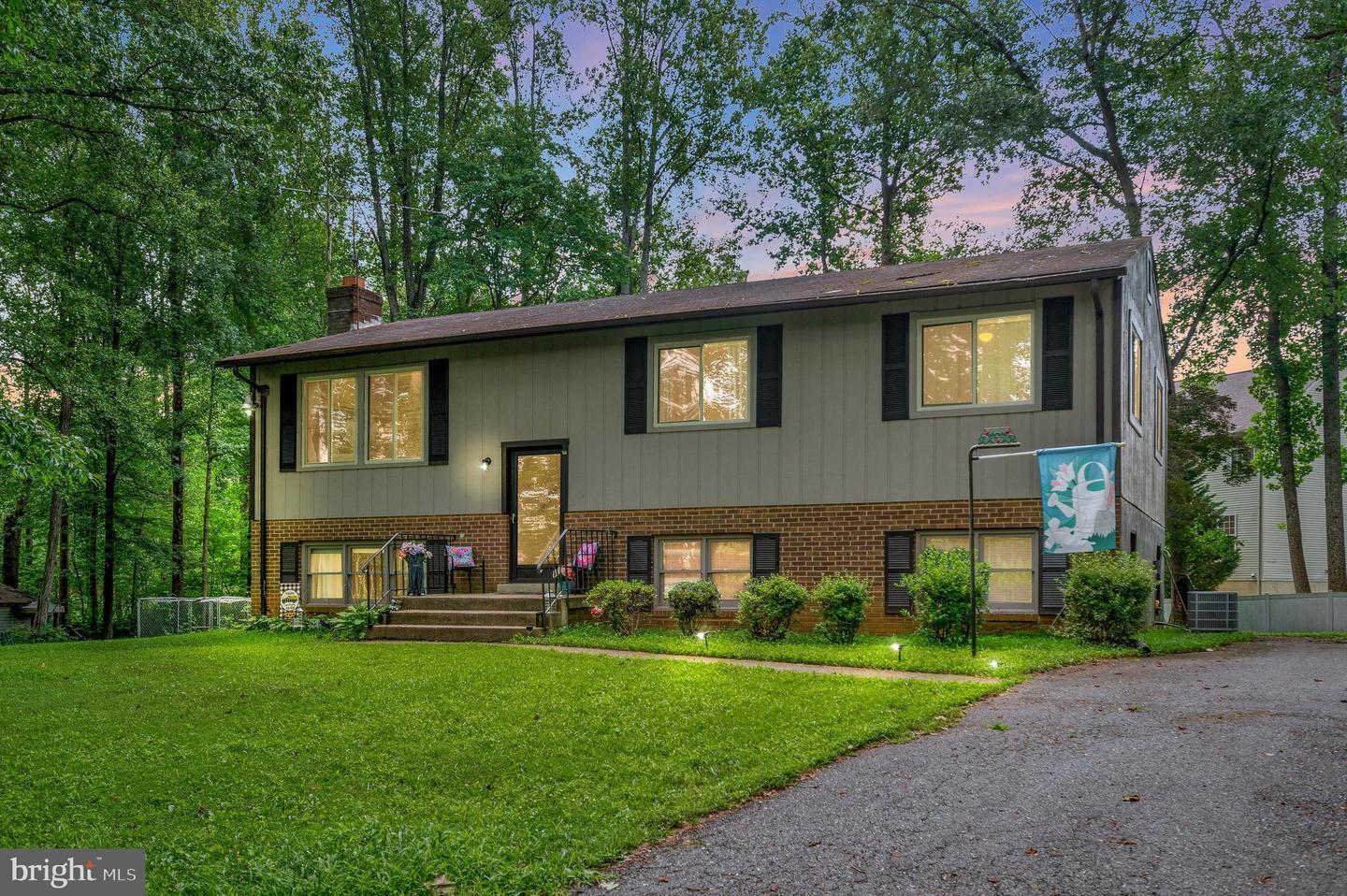 109 Joshua Road  Stafford VA 22556 photo