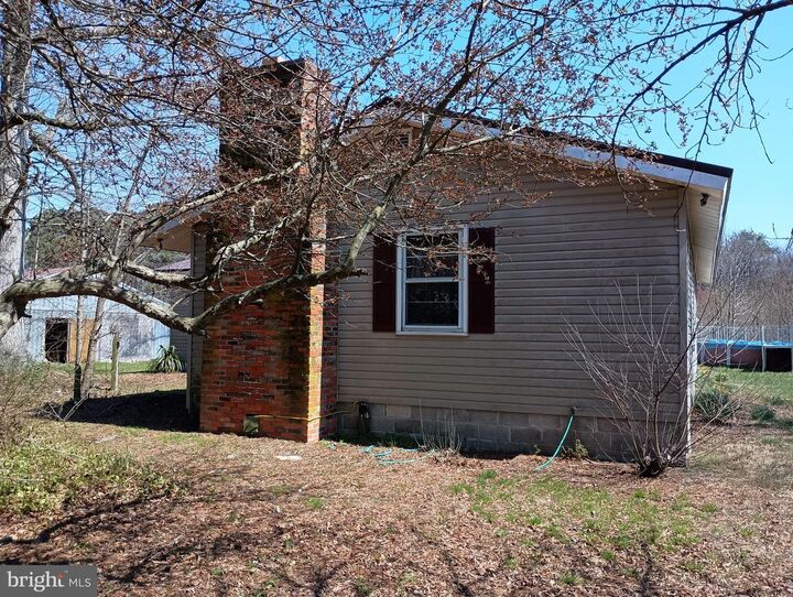 Property Photo:  35105 Mount Hermon Road  MD 21850 