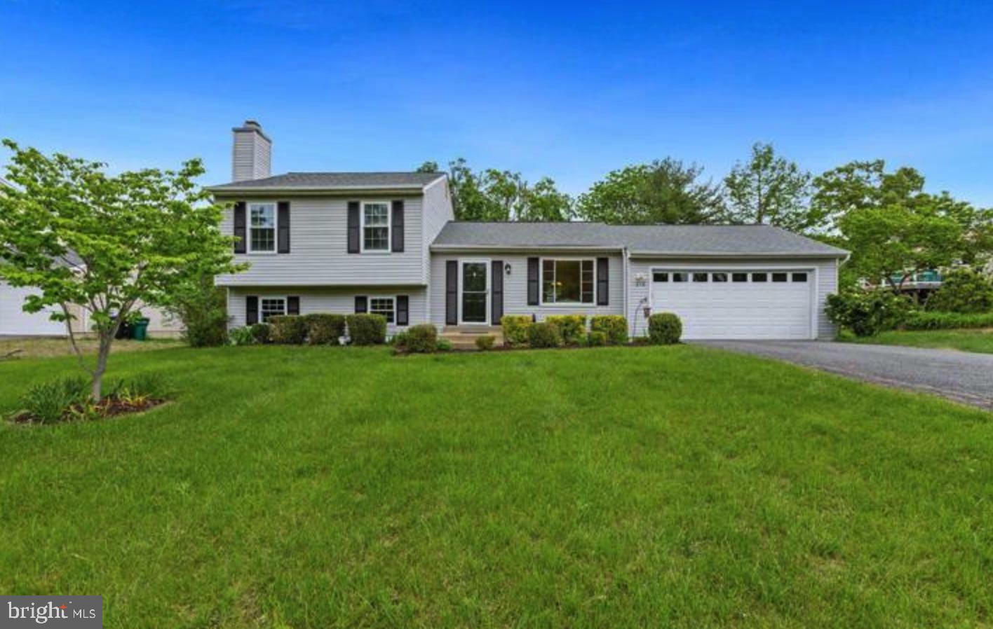 218 Choptank Road  Stafford VA 22556 photo