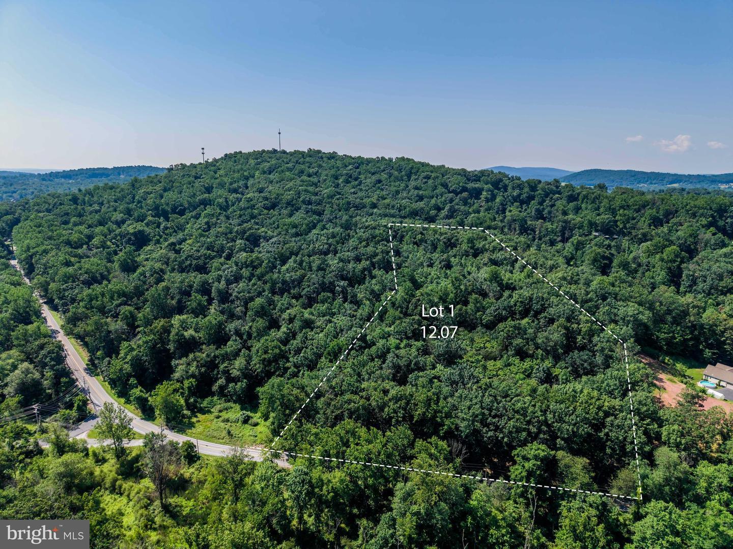 Potts Hill Rd - Lot 1 (D-1)  Etters PA 17319 photo