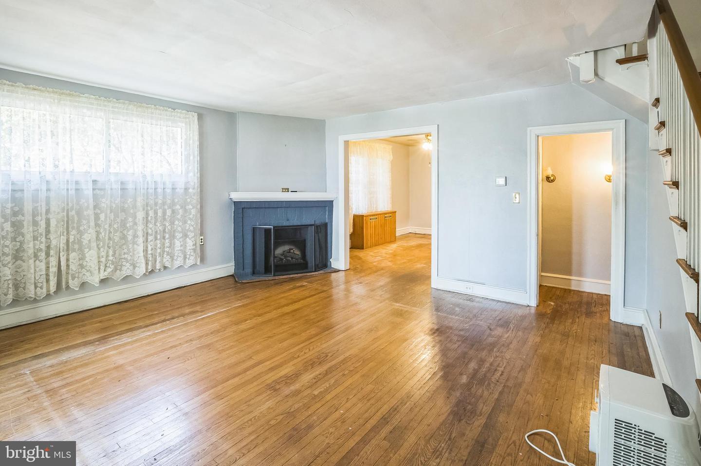 Property Photo: 2006 N Harrison Street DE 19802