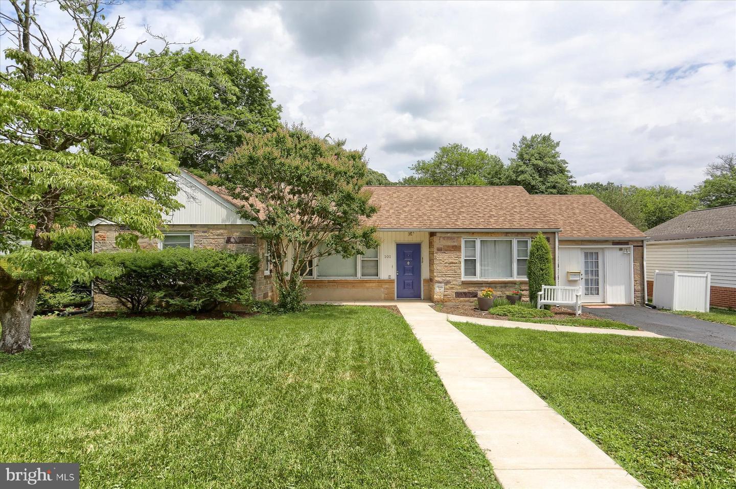 Property Photo: 101 Maple Avenue PA 17011