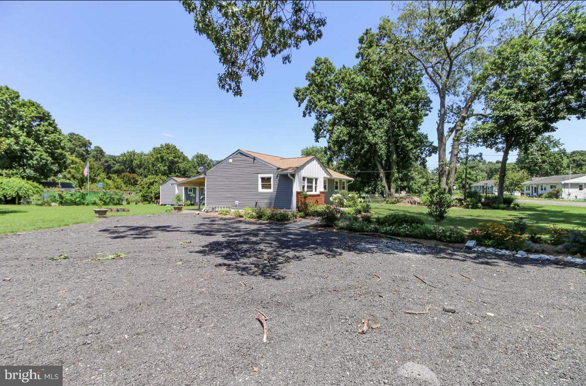 Property Photo: 187 Browns Woods Road MD 21409
