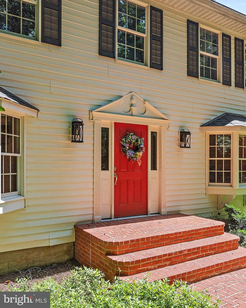 Property Photo: 3313 Strawberry Run MD 21035