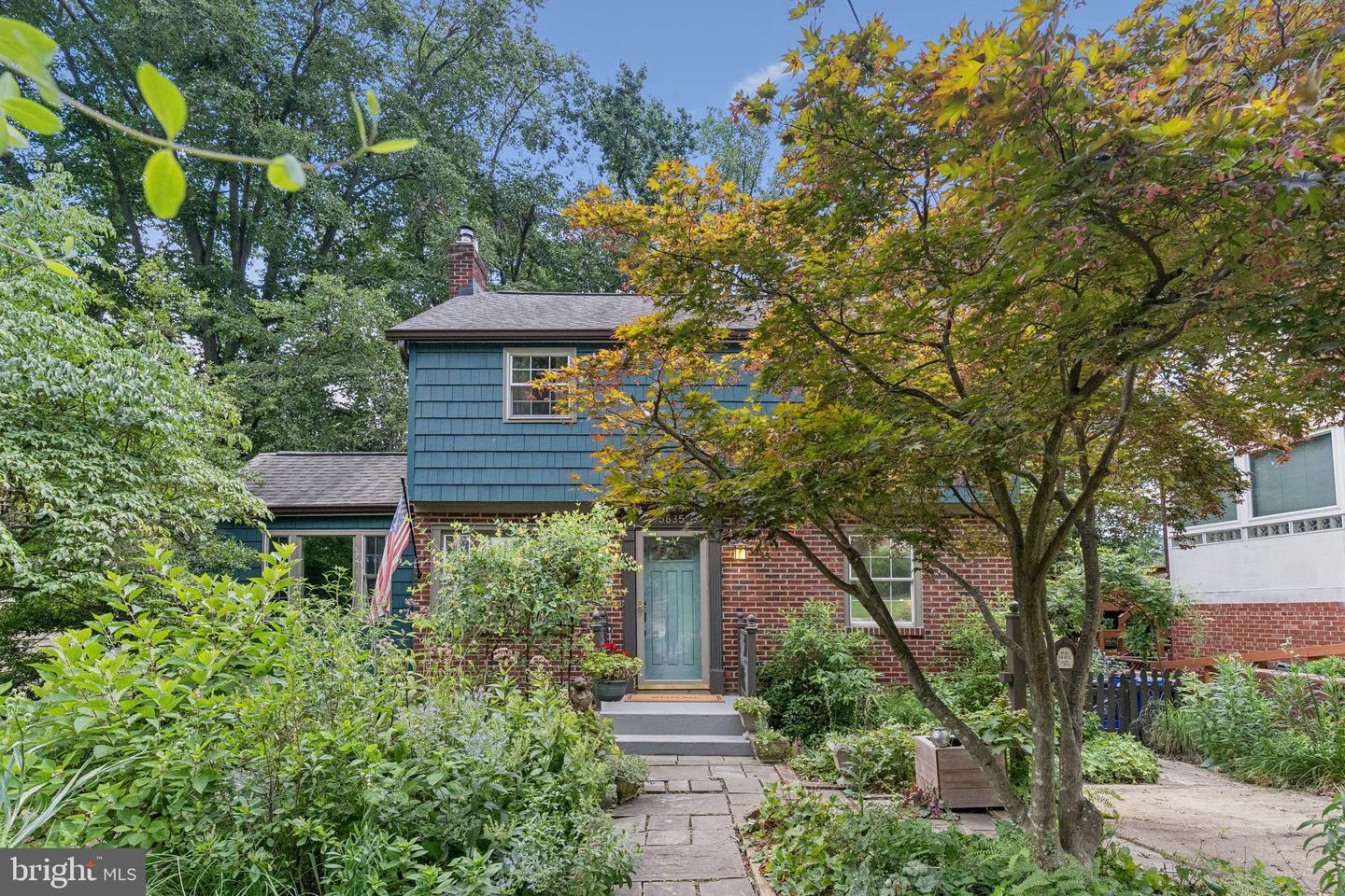 Property Photo: 5835 Dewey Street MD 20785