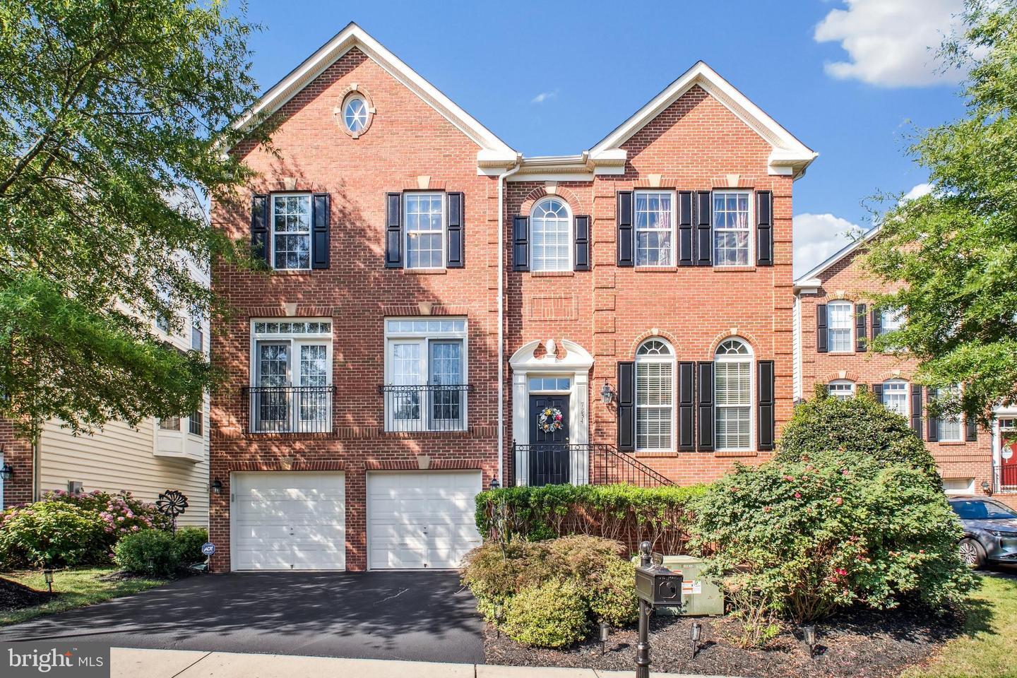 Property Photo: 7234 Rita Gray Loop VA 22315