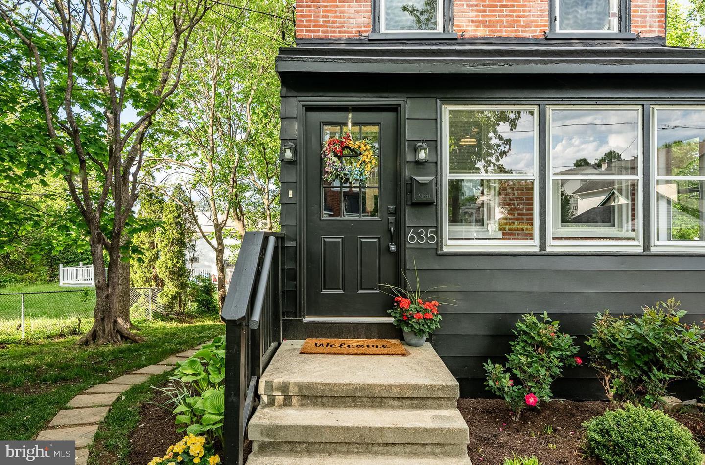 Property Photo: 635 S Matlack Street PA 19382