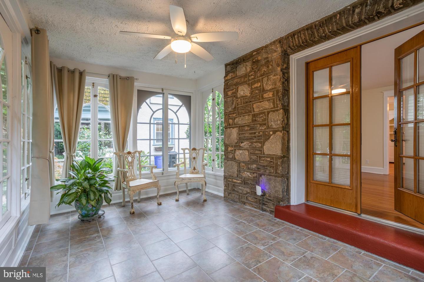 Property Photo: 329 W Durham Street PA 19119