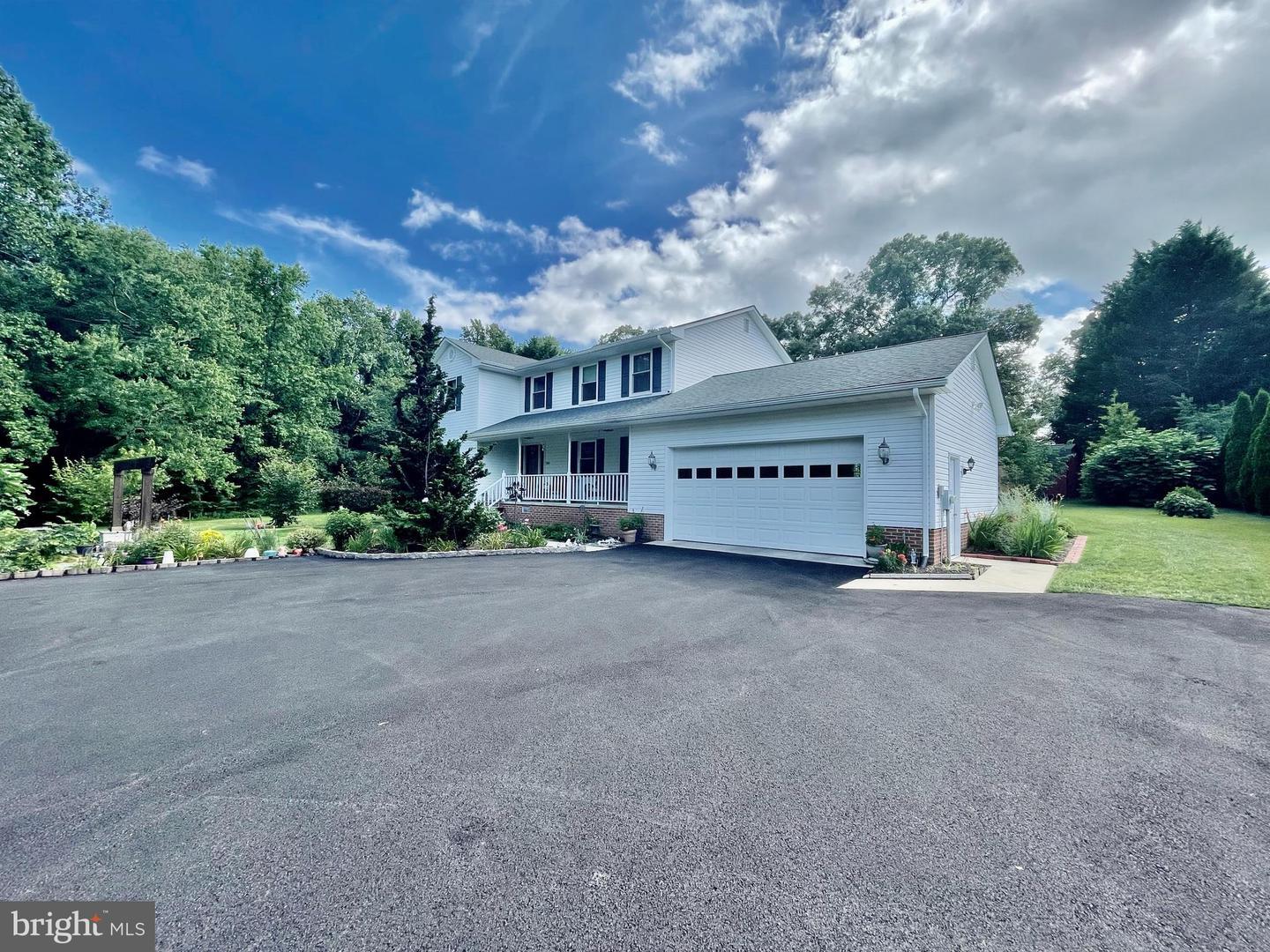 Property Photo: 24549 Fwd Drive MD 20636