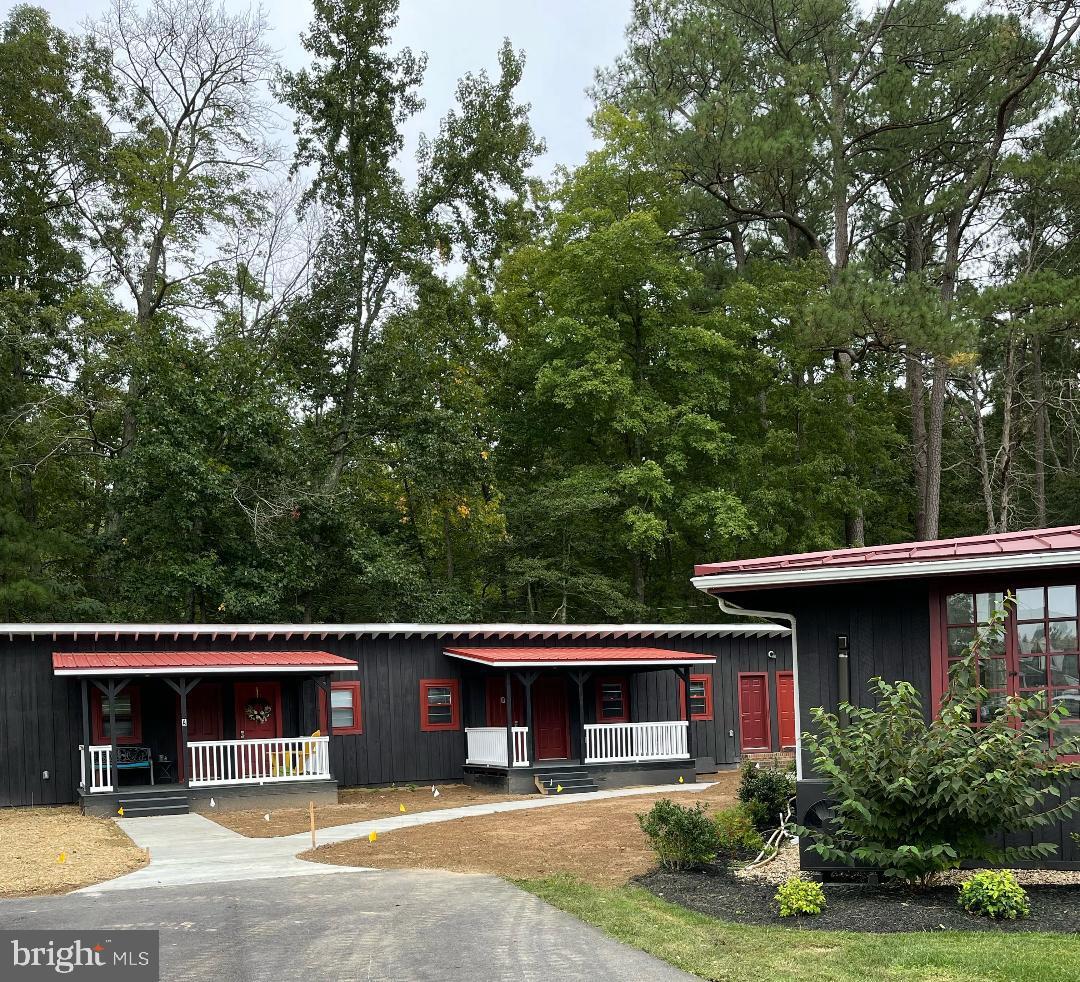 Property Photo: 44600 Tall Timbers Road A MD 20690