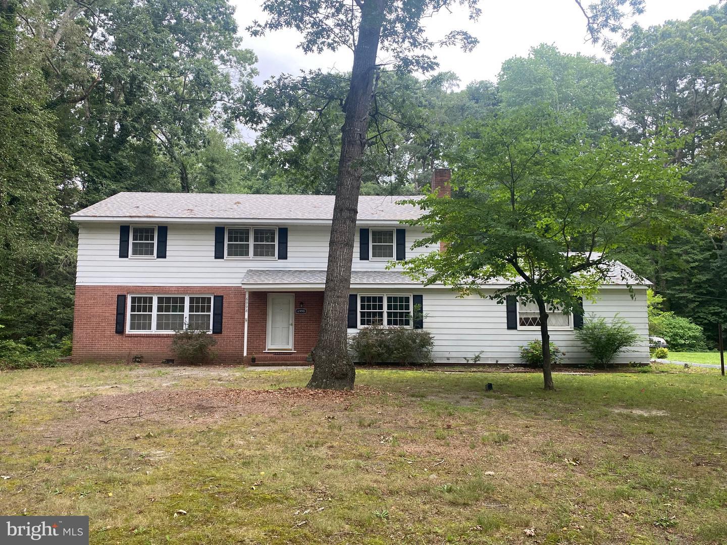 Property Photo: 6998 Atlanta Circle DE 19973