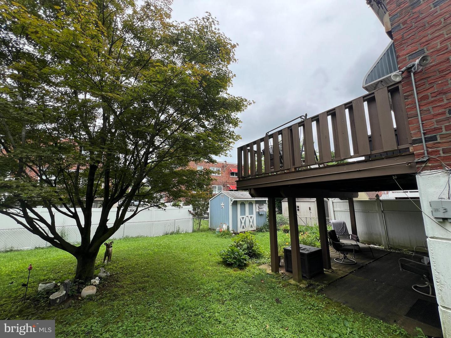 Property Photo: 12738 Minden Road PA 19154