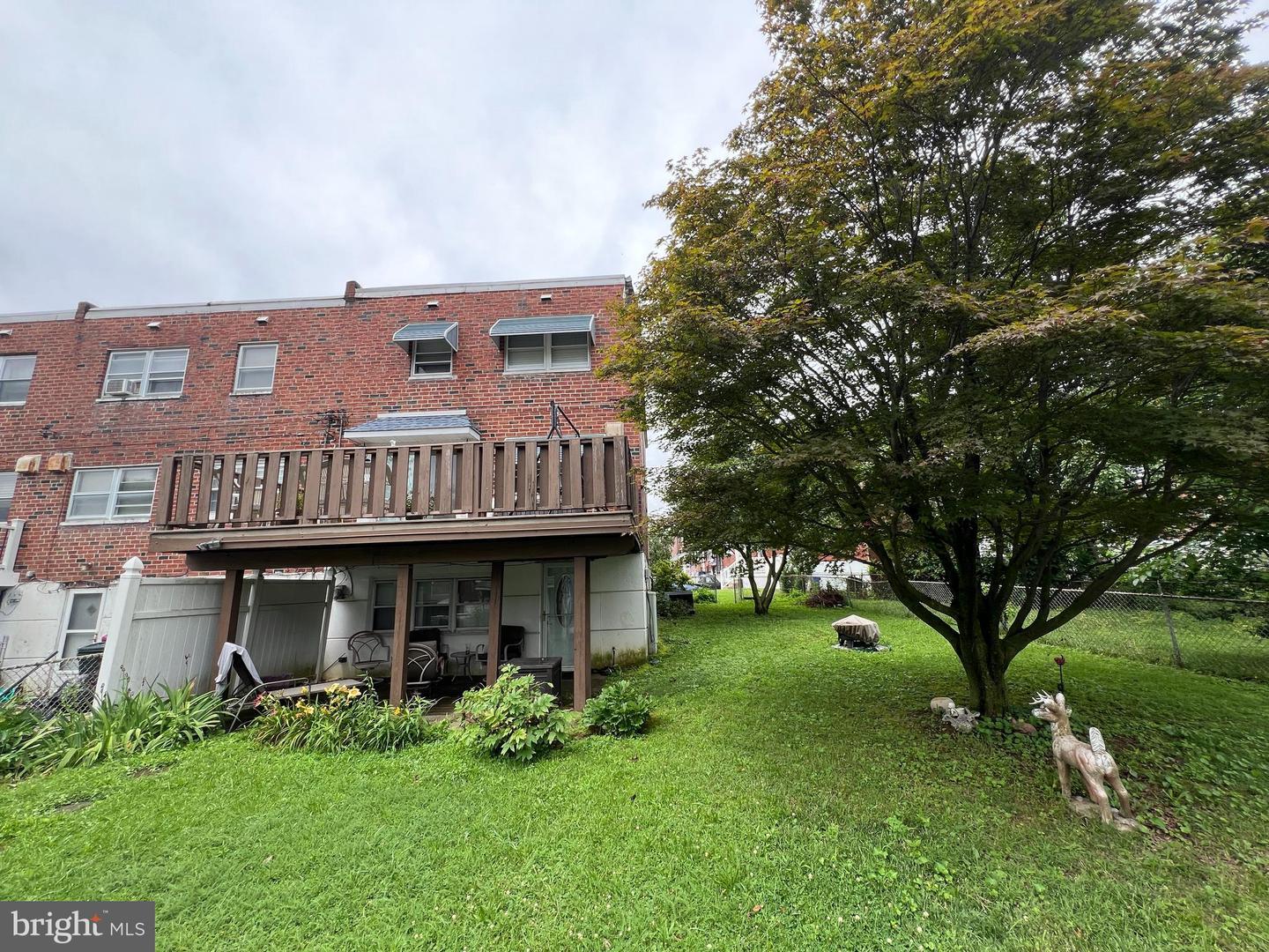 Property Photo:  12738 Minden Road  PA 19154 