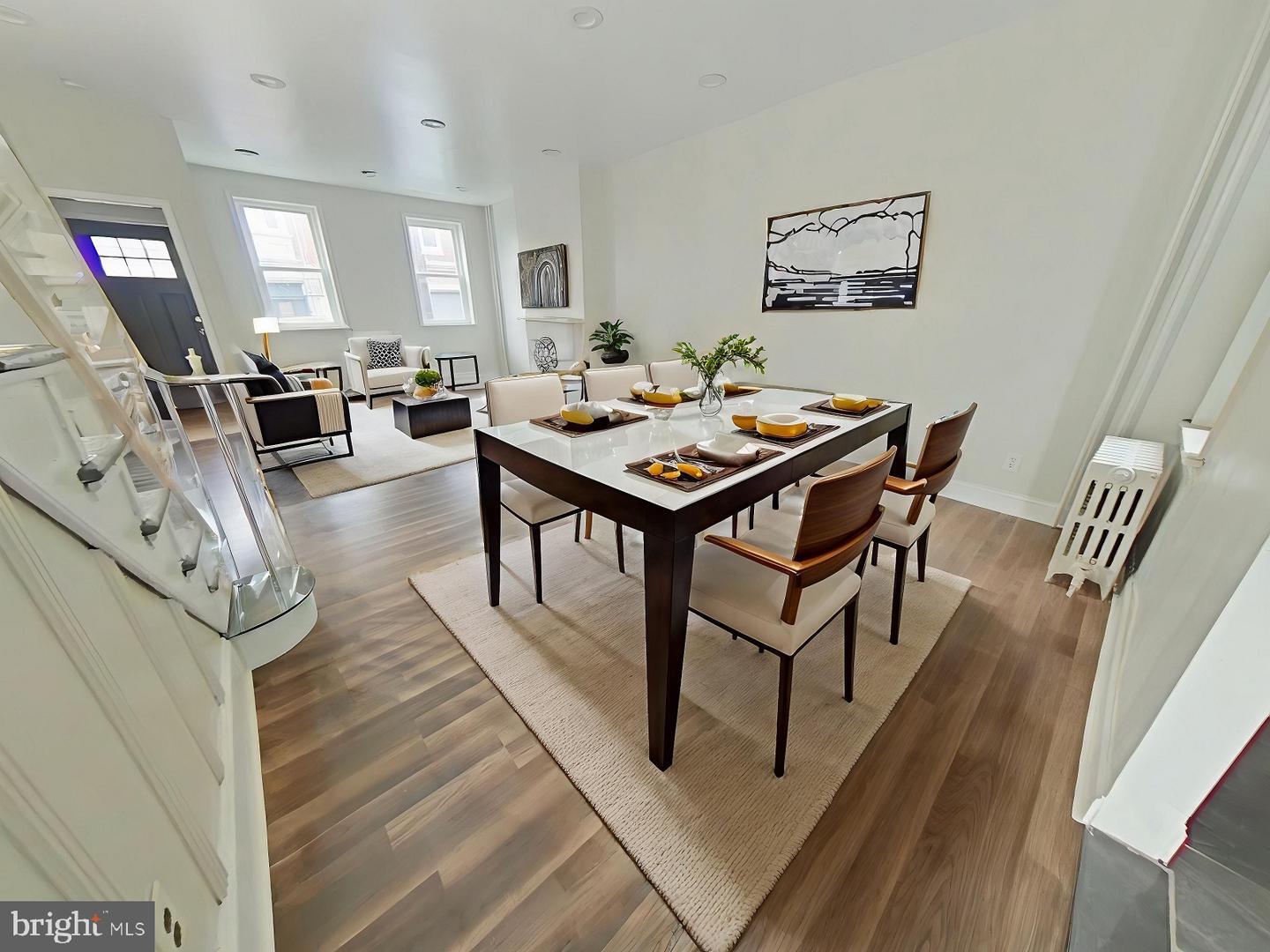 1442 S 16th Street  Philadelphia PA 19146 photo