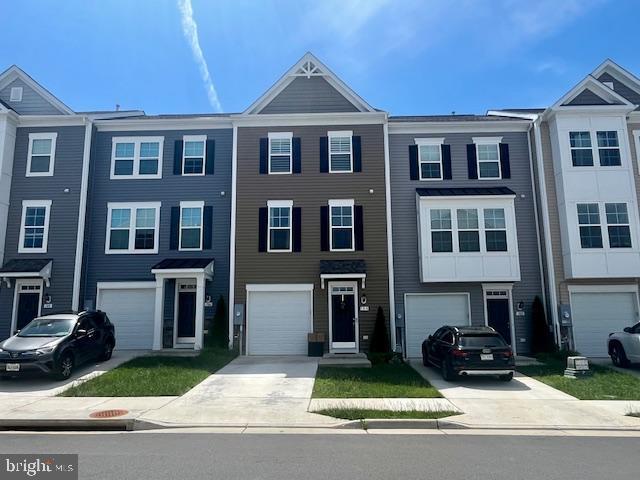 Property Photo: 104 Metcalf Terraace VA 22602