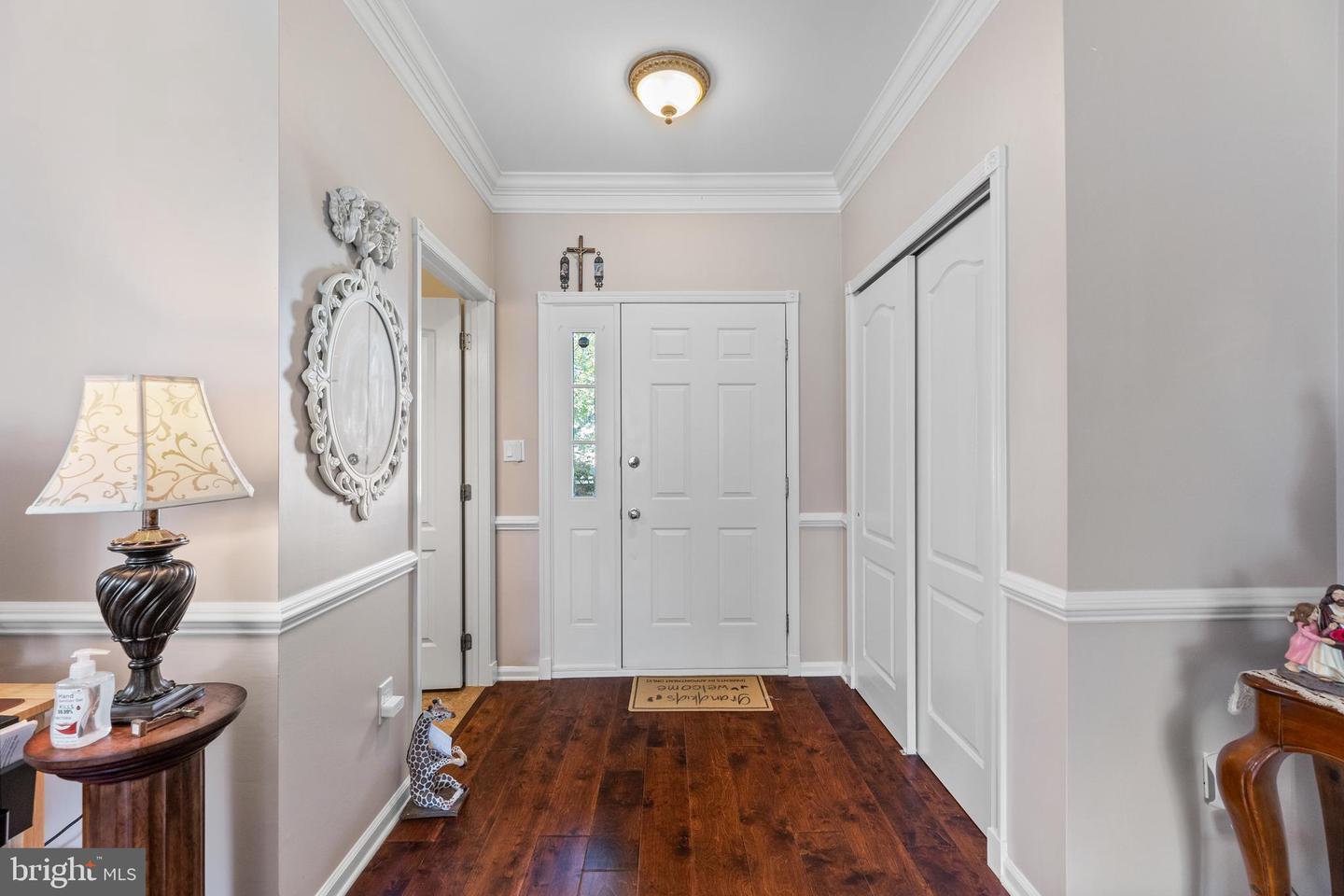Property Photo: 6 Brownstone Road NJ 08520