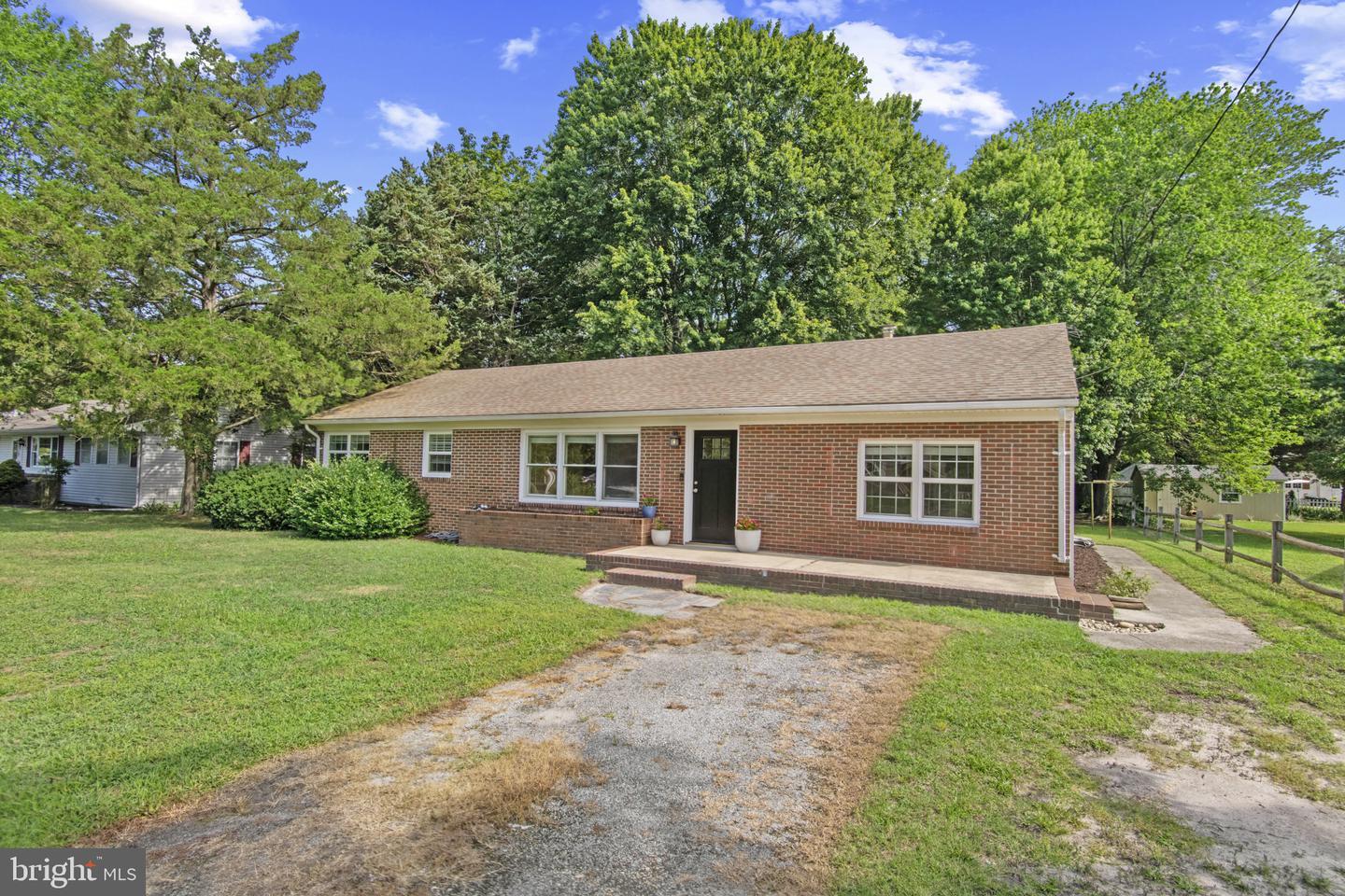 Property Photo: 421 Loblolly Lane MD 21801