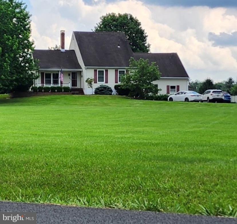 Property Photo: 210 Brownbacks Church Road PA 19475
