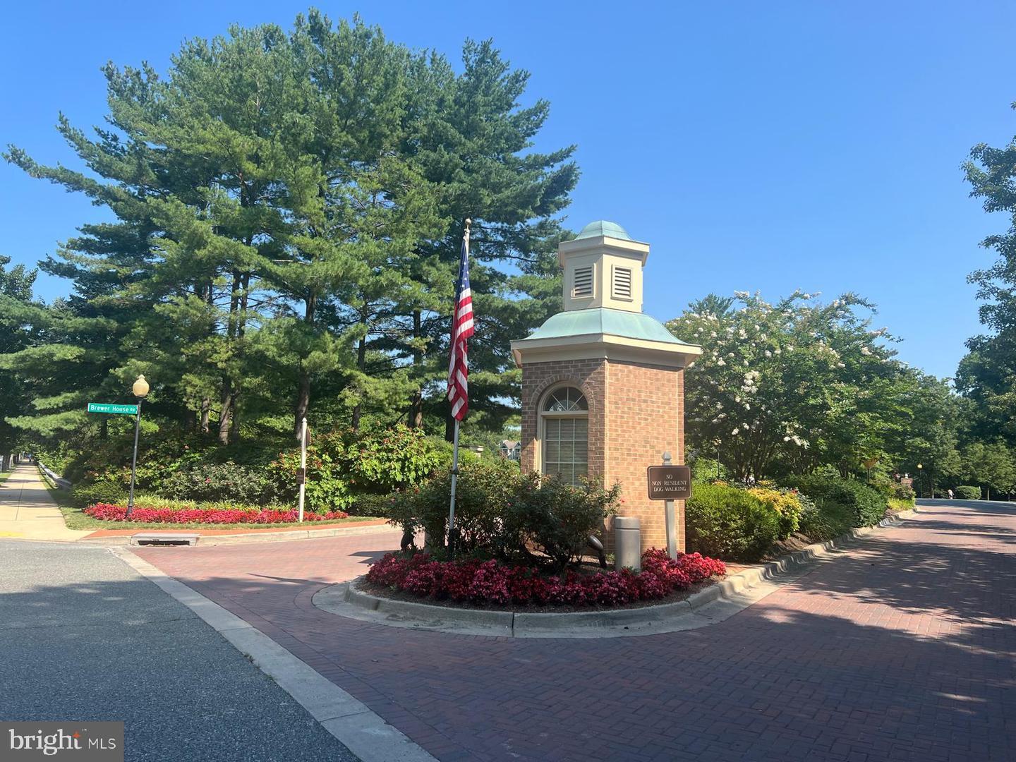 Property Photo: 10935 Brewer House Road MD 20852