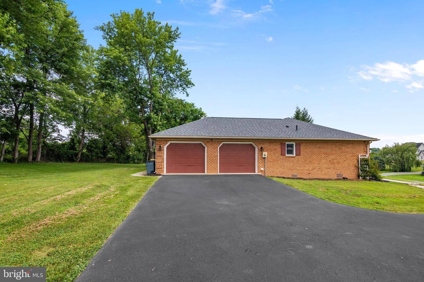 Property Photo: 384 Stephen Lane WV 25414